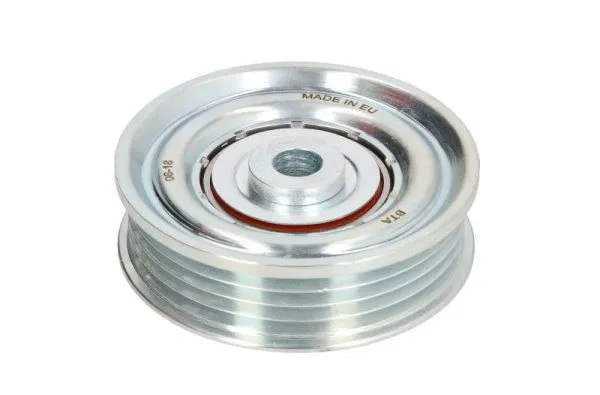 Tensioner Pulley, V-ribbed belt (E28012BTA)