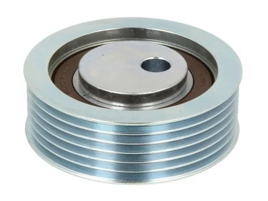 Tensioner Pulley, V-ribbed belt