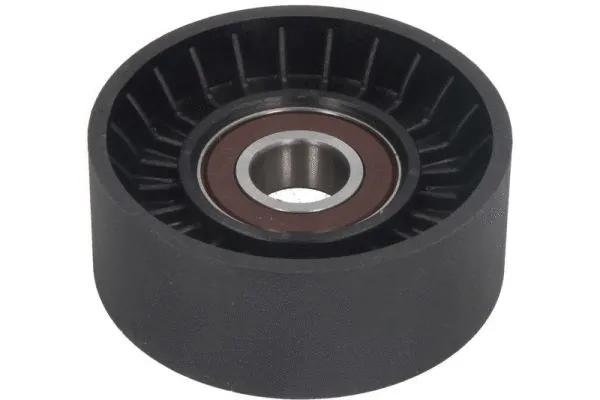 Deflection/Guide Pulley, V-ribbed belt (E2Y8006BTA)