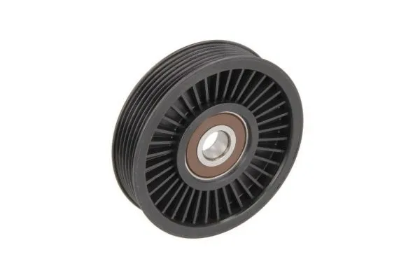 Tensioner Pulley, V-ribbed belt