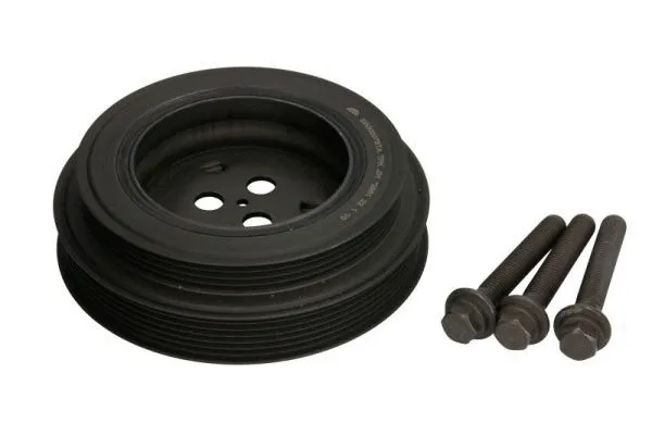 Belt Pulley, crankshaft (E6G0007BTA)