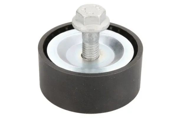 Deflection/Guide Pulley, V-ribbed belt (E2X0018BTA)