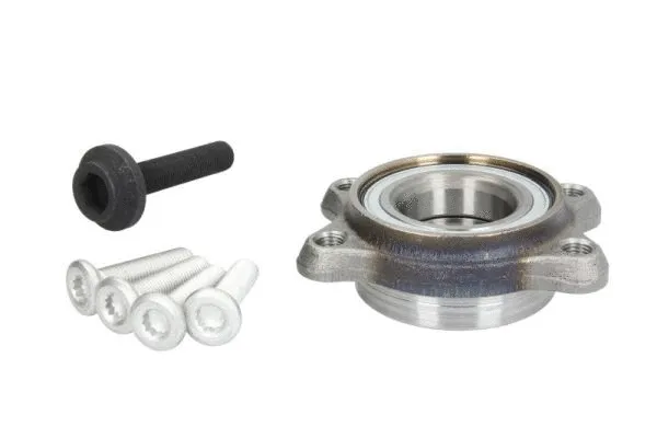 Wheel Bearing Kit (H1A010BTA)