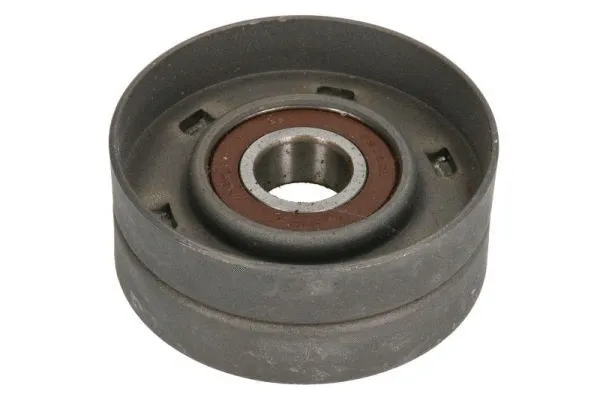 Tensioner Pulley, V-ribbed belt