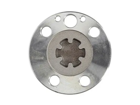 Steering Knuckle, wheel suspension