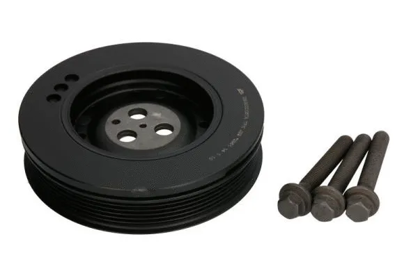 Belt Pulley, crankshaft (E6G0001BTA)