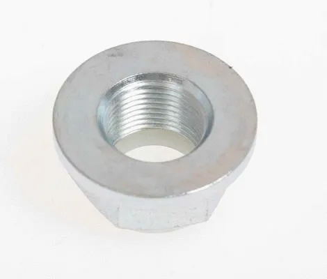 Axle Nut, drive shaft