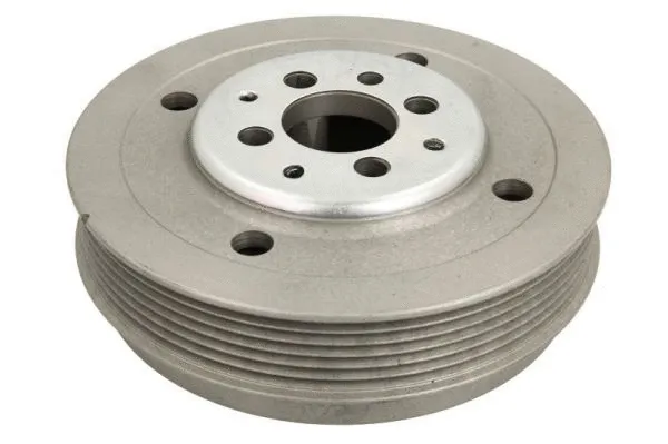 Belt Pulley, crankshaft