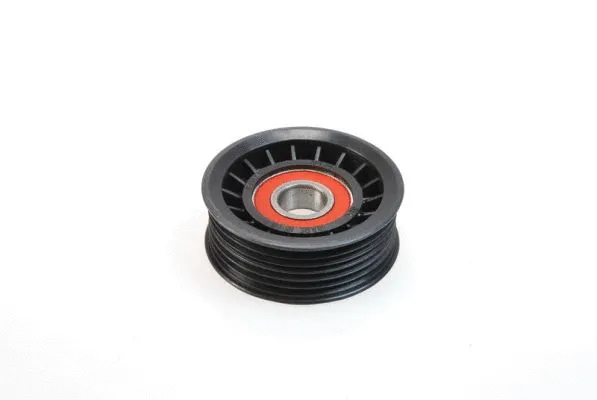 Tensioner Pulley, V-ribbed belt (E2G5252BTA)