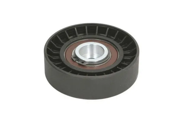 Deflection/Guide Pulley, V-ribbed belt (E2D5848BTA)