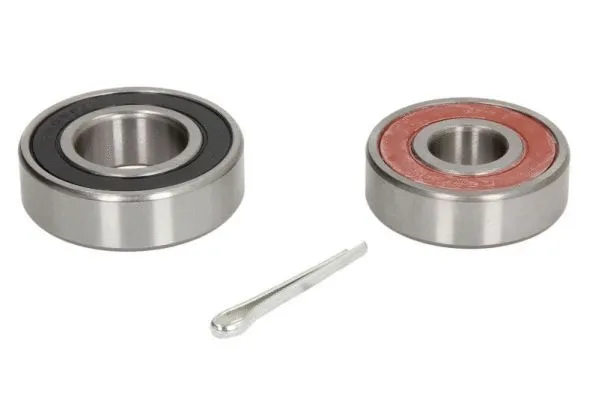 Wheel Bearing Kit (H26001BTA)