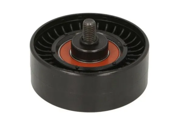 Tensioner Pulley, V-ribbed belt