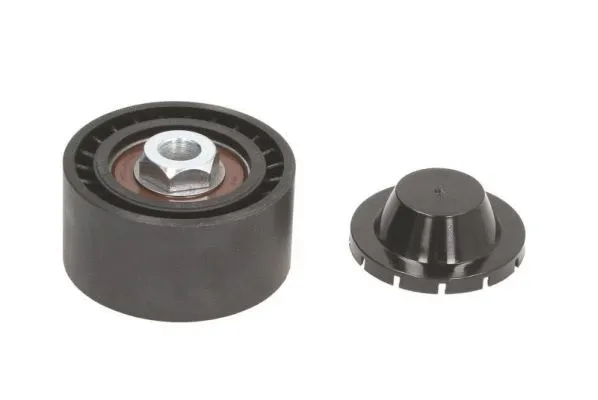 Tensioner Pulley, V-ribbed belt (E2R5603BTA)