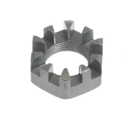 Nut, stub axle (47100205BTA)