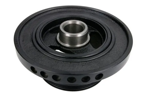 Belt Pulley, crankshaft