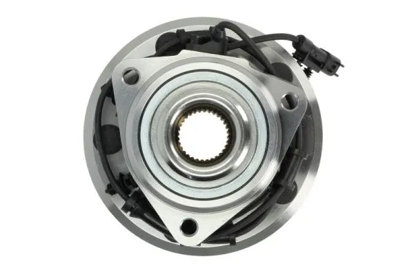 Wheel Hub