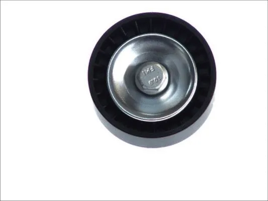 Tensioner Pulley, V-ribbed belt