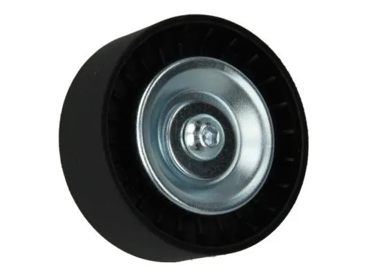 Deflection/Guide Pulley, V-ribbed belt (E2G0005BTA)