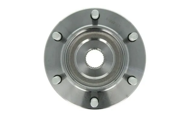 Wheel Hub