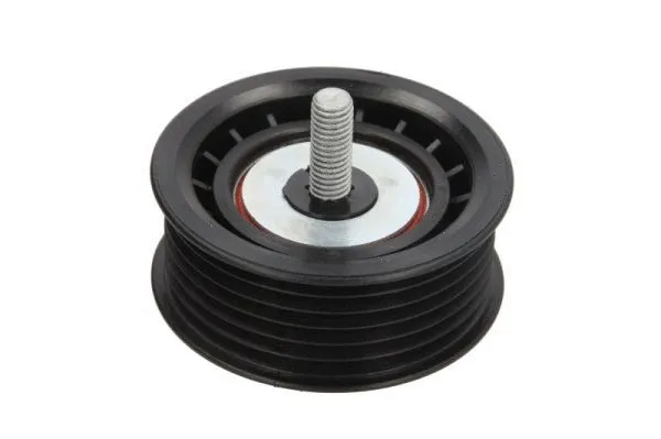 Tensioner Pulley, V-ribbed belt