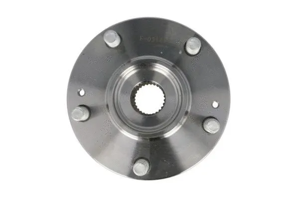 Wheel Hub