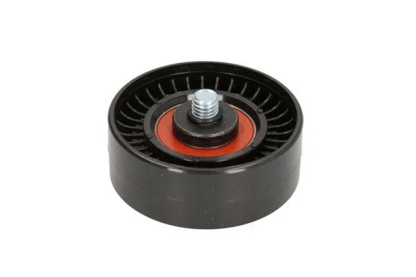 Tensioner Pulley, V-ribbed belt