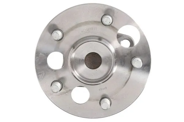 Wheel Hub