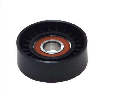 Tensioner Pulley, V-ribbed belt