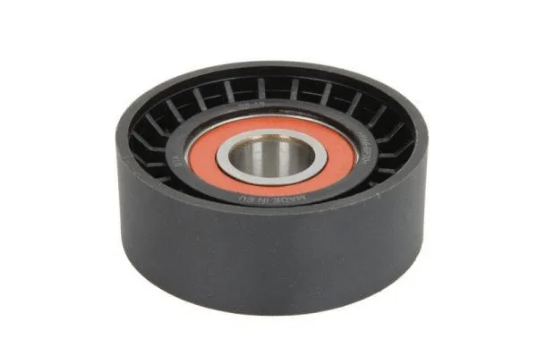 Deflection/Guide Pulley, V-ribbed belt (E2W0068BTA)