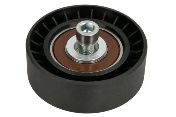 Deflection/Guide Pulley, V-ribbed belt (E2B5021BTA)