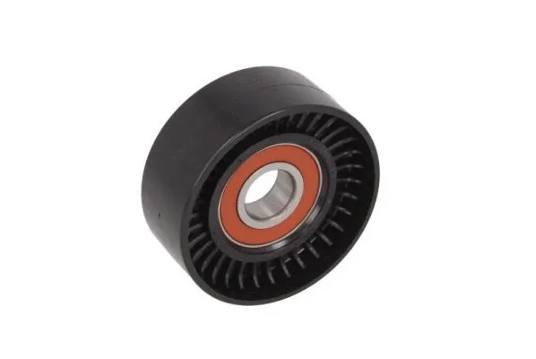 Tensioner Pulley, V-ribbed belt (E2M0018BTA)
