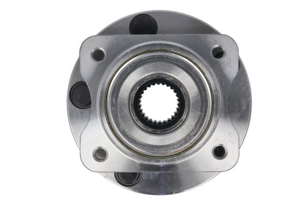 Wheel Hub