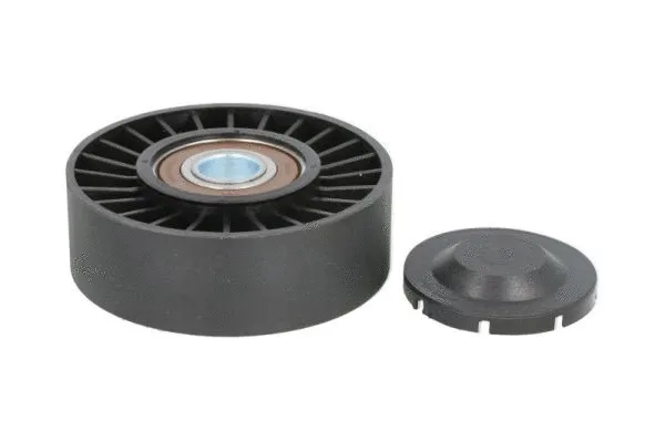 Tensioner Pulley, V-ribbed belt (E2M0032BTA)