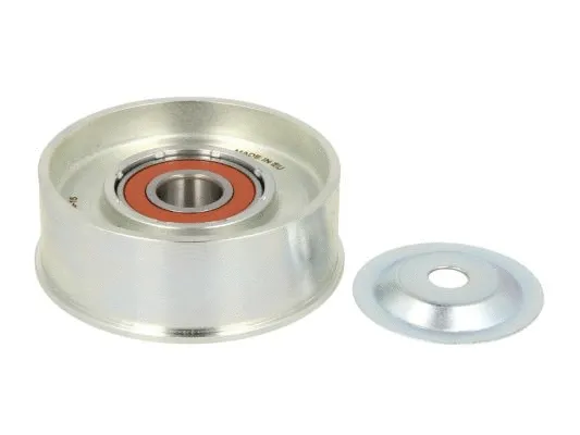 Tensioner Pulley, V-ribbed belt (E25006BTA)