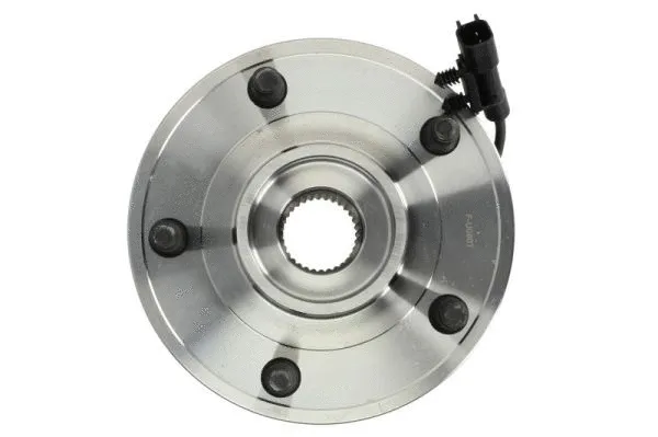 Wheel Hub