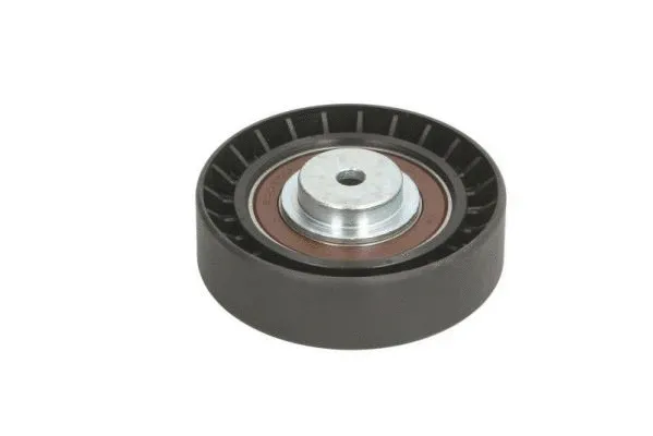 Deflection/Guide Pulley, V-ribbed belt (E2B5408BTA)
