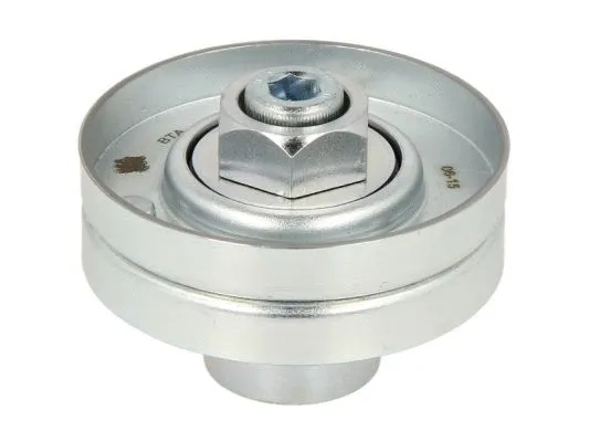 Tensioner Pulley, V-ribbed belt (E20012BTA)