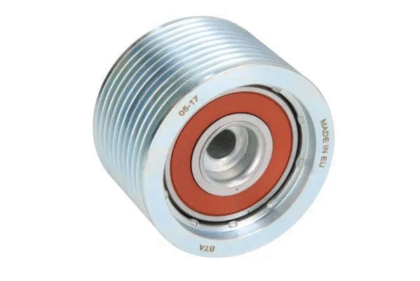 Deflection/Guide Pulley, V-ribbed belt (B05-02-067)