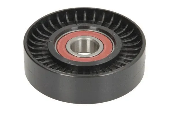 Tensioner Pulley, V-ribbed belt (E2M5149BTA)
