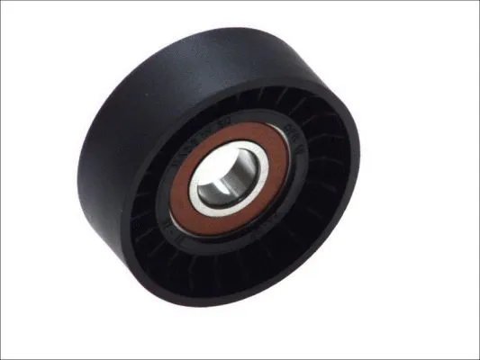 Tensioner Pulley, V-ribbed belt