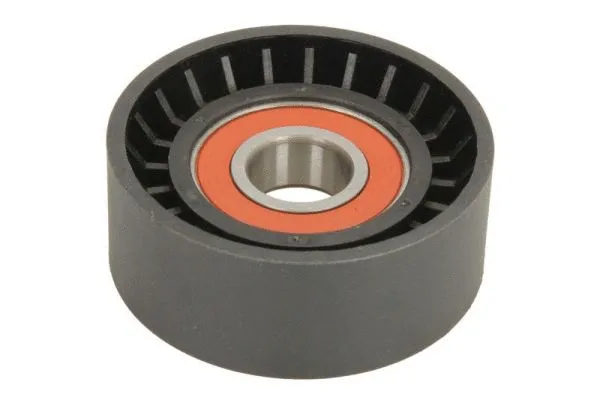 Tensioner Pulley, V-ribbed belt (E2C0050BTA)