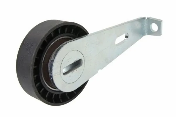Tensioner Pulley, V-ribbed belt