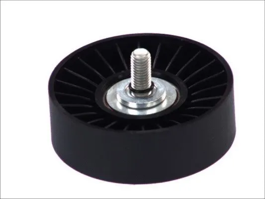 Deflection/Guide Pulley, V-ribbed belt (E2G4048BTA)
