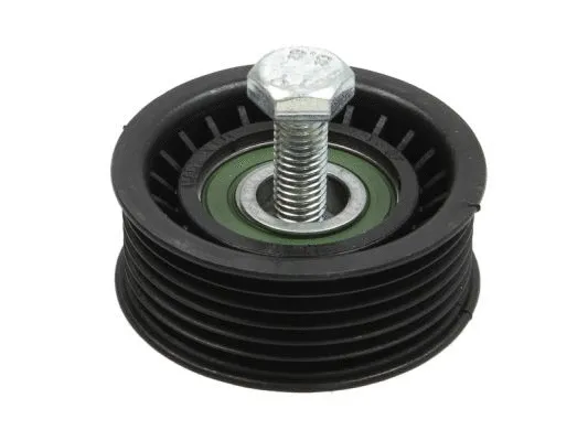 Deflection/Guide Pulley, V-ribbed belt (E2U0001BTA)