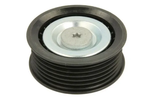 Tensioner Pulley, V-ribbed belt (E2M0024BTA)