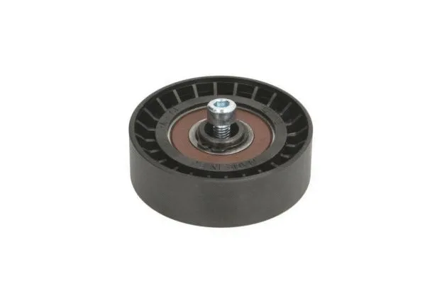 Deflection/Guide Pulley, V-ribbed belt (E2X5324BTA)