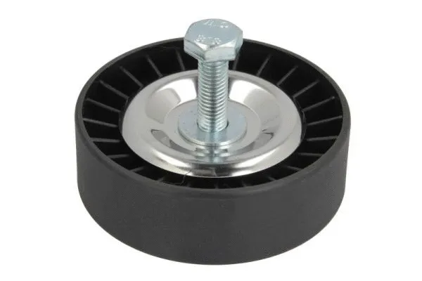 Deflection/Guide Pulley, V-ribbed belt (E2G5259BTA)