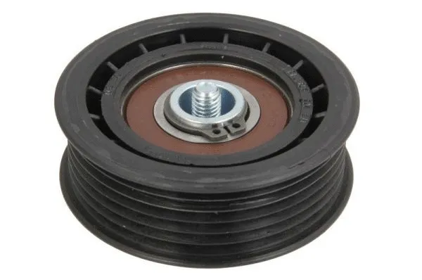 Tensioner Pulley, V-ribbed belt