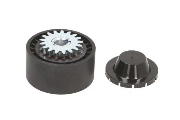 Tensioner Pulley, V-ribbed belt