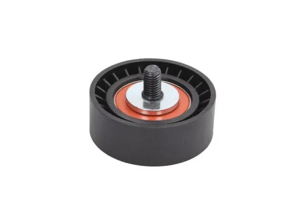 Tensioner Pulley, V-ribbed belt